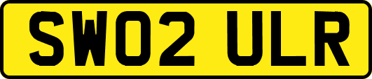 SW02ULR