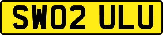 SW02ULU