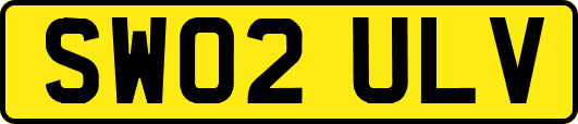 SW02ULV