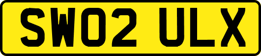 SW02ULX
