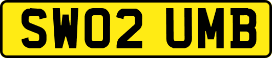 SW02UMB