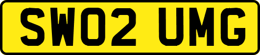SW02UMG