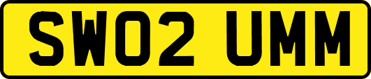 SW02UMM