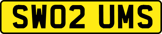 SW02UMS