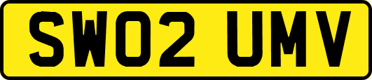 SW02UMV