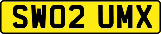 SW02UMX