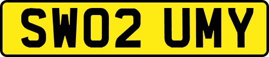 SW02UMY