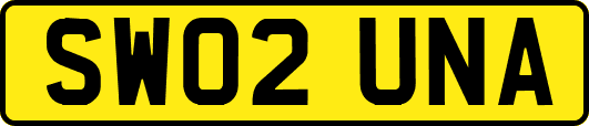 SW02UNA