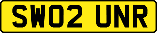 SW02UNR