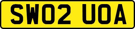 SW02UOA