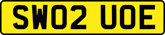 SW02UOE