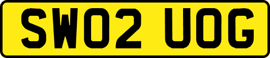 SW02UOG
