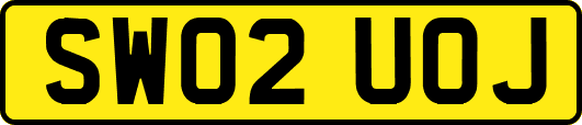 SW02UOJ