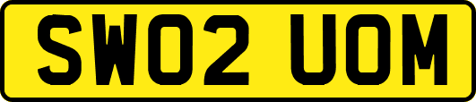 SW02UOM