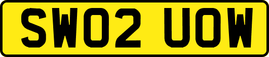SW02UOW