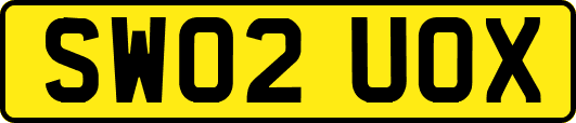 SW02UOX