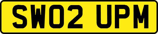 SW02UPM