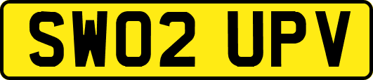 SW02UPV