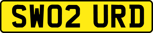 SW02URD