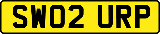 SW02URP