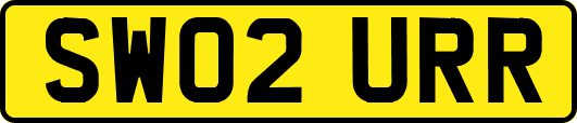 SW02URR
