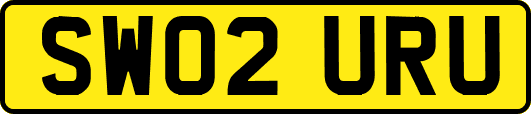 SW02URU