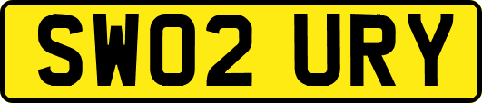 SW02URY
