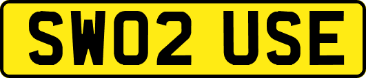 SW02USE