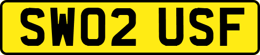 SW02USF