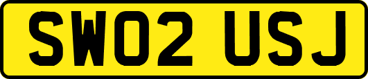 SW02USJ