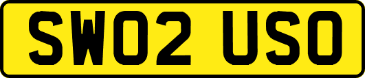 SW02USO