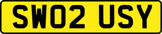 SW02USY