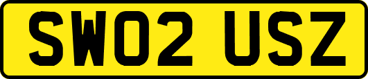 SW02USZ