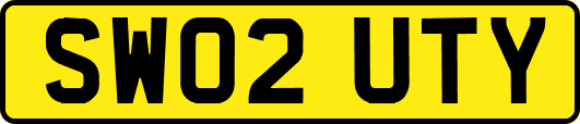 SW02UTY