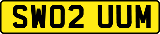 SW02UUM