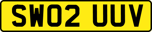 SW02UUV