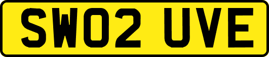 SW02UVE
