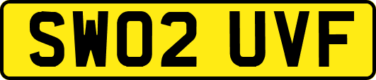 SW02UVF