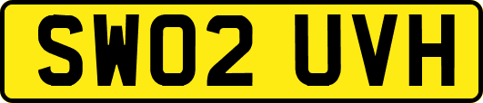 SW02UVH