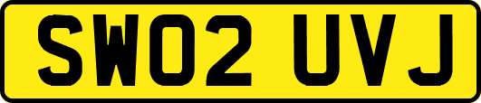 SW02UVJ