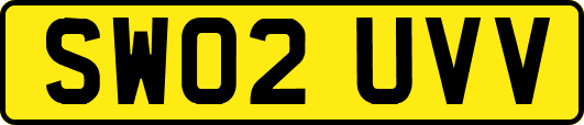 SW02UVV