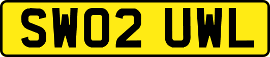 SW02UWL
