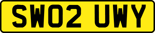 SW02UWY