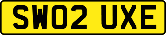 SW02UXE