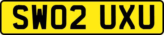SW02UXU