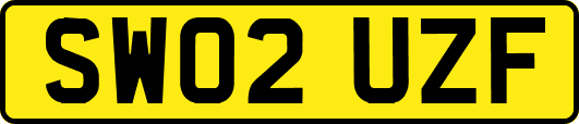 SW02UZF
