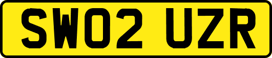 SW02UZR