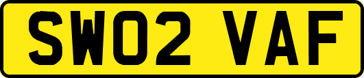 SW02VAF