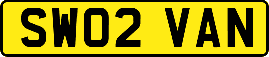 SW02VAN