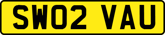 SW02VAU